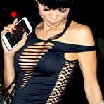 Fourth pic of Bai Ling absolutely naked at TheFreeCelebMovieArchive.com!