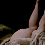 Third pic of Caitriona Balfe nude vidcaps from Outlander