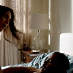 Third pic of Lela Loren sex scenes from Power