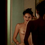 Third pic of Clara Ponsot nude in sex scenes from Les infideles