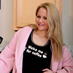 First pic of Bunny Lust - Alisa Kiss Morning Coffee