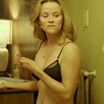 First pic of Reese Witherspoon nude in sex caps from Wild