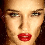 Third pic of Rosie Huntington-Whiteley fully nude