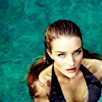 Fourth pic of Rosie Huntington-Whiteley fully nude