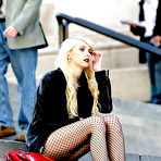 Second pic of Taylor Momsen picture gallery