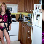 Second pic of Your girlfriend before-after, dressed-undressed - Home Porn Bay