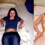 Third pic of Your girlfriend before-after, dressed-undressed - Home Porn Bay