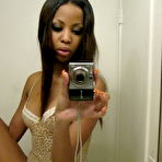 Second pic of Share My GF: Jazmine - Mirror Selfshot | Web Starlets