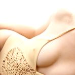 Second pic of Berit Birkeland sexy, topless & naked