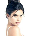 Second pic of Sara Sampaio nude tits and round ass
