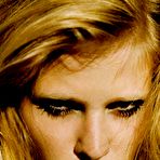 First pic of Lara Stone sexy, topless and nude