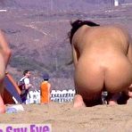 Second pic of Just female nudists at nude beach