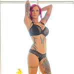 First pic of Anna Bell Peaks - Pure Mature
