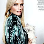 Second pic of Lara Stone sexy,topless and nude