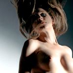Third pic of Ekaterina Krarup Andersen fully nude