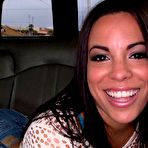 First pic of Luna Star is a Star on the Bang Bus
