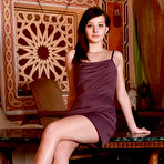 Third pic of Edwige A in Macida MetArt free picture gallery