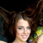 Second pic of Nikia A in Erezan MetArt free picture gallery