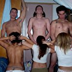 Second pic of Group college teen sex - Home Porn Bay