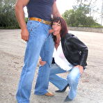 Second pic of Wife Bucket - Real amateur MILFs, wives, and moms! Swingers too