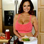 Second pic of Ava Addams - Real Wife Stories