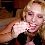 Fourth pic of Wife Bucket - Real amateur MILFs, wives, and moms! Swingers too