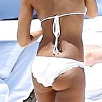 First pic of Jessica Alba fully naked at Largest Celebrities Archive!