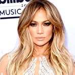 Third pic of Jennifer Lopez at 2015 Billboard Music Awards