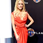 First pic of Peta Murgatroyd at Tomorrowland premiere in Anaheim