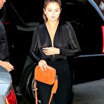 Fourth pic of Selena Gomez slight see through photos