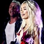 Second pic of Pia Mia Perez sexy performs on a stage