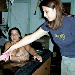 Second pic of Wife Bucket - Real amateur MILFs, wives, and moms! Swingers too
