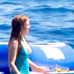 Second pic of Isla Fisher fully naked at Largest Celebrities Archive!