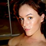 Fourth pic of Wife Bucket - Real amateur MILFs, wives, and moms! Swingers too