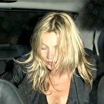 Fourth pic of Kate Moss nude photos and videos at Banned sex tapes