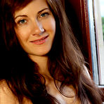 First pic of Lauren Crist in Zoneva MetArt free picture gallery