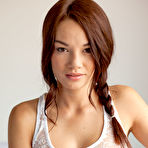 Third pic of Nici Dee in Ifadel MetArt free picture gallery