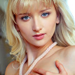 Second pic of Nika N in Nevola MetArt free picture gallery