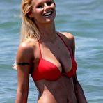First pic of Michelle Hunziker - nude celebrity toons @ Sinful Comics Free Access!