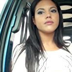 First pic of Apolonia Lapiedra -  Stranded Teens