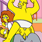 Third pic of Os Simpsons – Quadrinhos Eróticos | Revistas e Quadrinhos