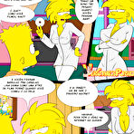 Second pic of Simpsons 02 – Sedução – Quadrinhos Eróticos | Revistas e Quadrinhos