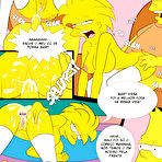 Third pic of Simpsons 02 – Sedução – Quadrinhos Eróticos | Revistas e Quadrinhos
