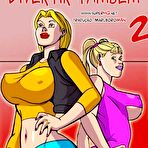 First pic of Comics – Esposas querem se divertir também 2 | Maniacos Por Comics