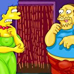 First pic of Marge Simpson na Suruba – Quadrinhos Eróticos | Revistas e Quadrinhos