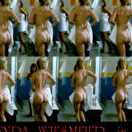 Second pic of Busty Lynda Wiesmeier nud scenes from movies