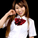 First pic of Handjob Japan Akina Miura