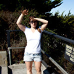 First pic of Sybil - Public nudity in San Francisco California