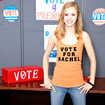 First pic of 18eighteen - Vote For Flattie - Rachel James (33 Photos)