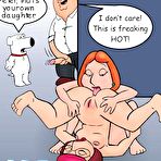 Second pic of Family Guy - Random Porn Comics